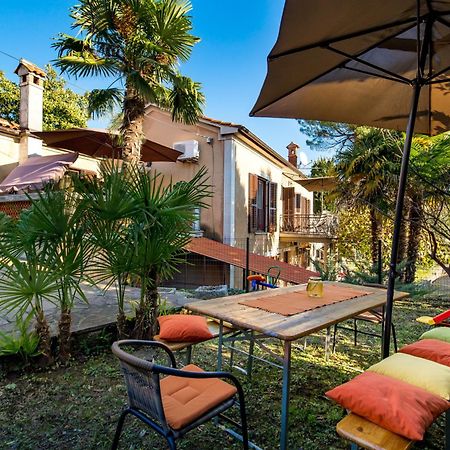 Apartment Carmen Матули Екстериор снимка