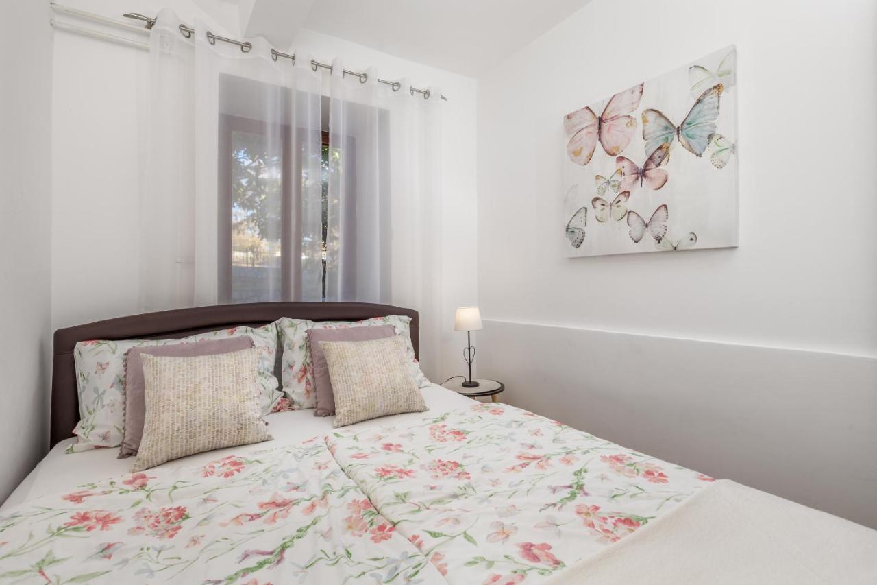 Apartment Carmen Матули Екстериор снимка