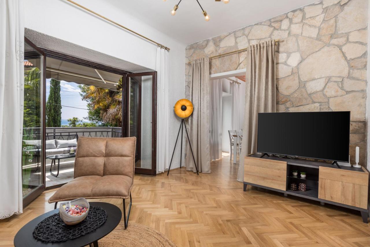 Apartment Carmen Матули Екстериор снимка