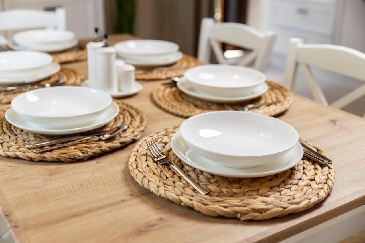 Apartment Carmen Матули Екстериор снимка