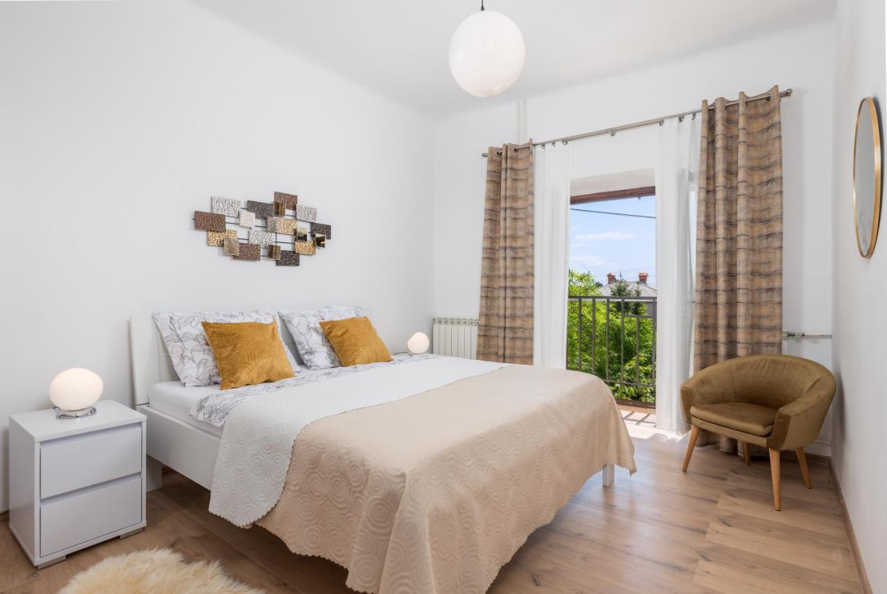 Apartment Carmen Матули Екстериор снимка