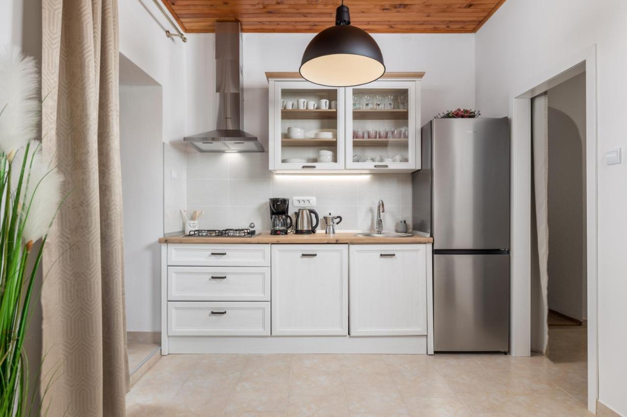 Apartment Carmen Матули Екстериор снимка