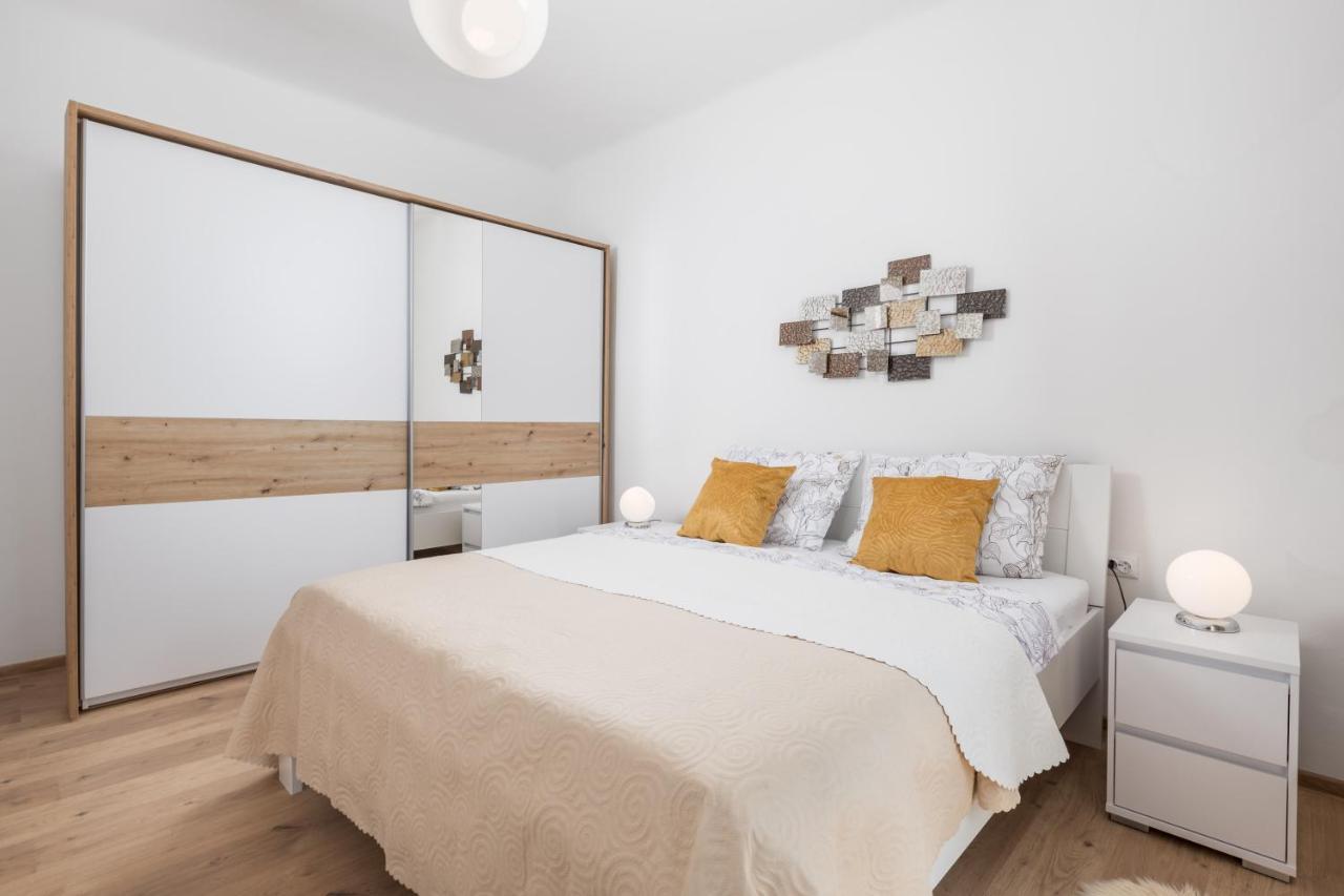 Apartment Carmen Матули Екстериор снимка