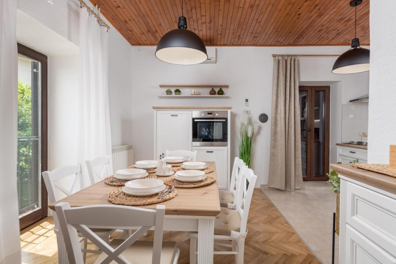 Apartment Carmen Матули Екстериор снимка