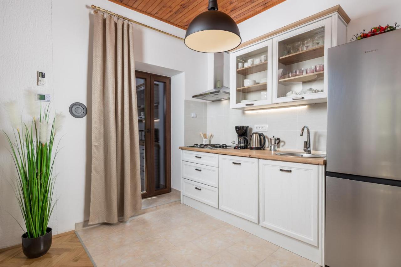 Apartment Carmen Матули Екстериор снимка