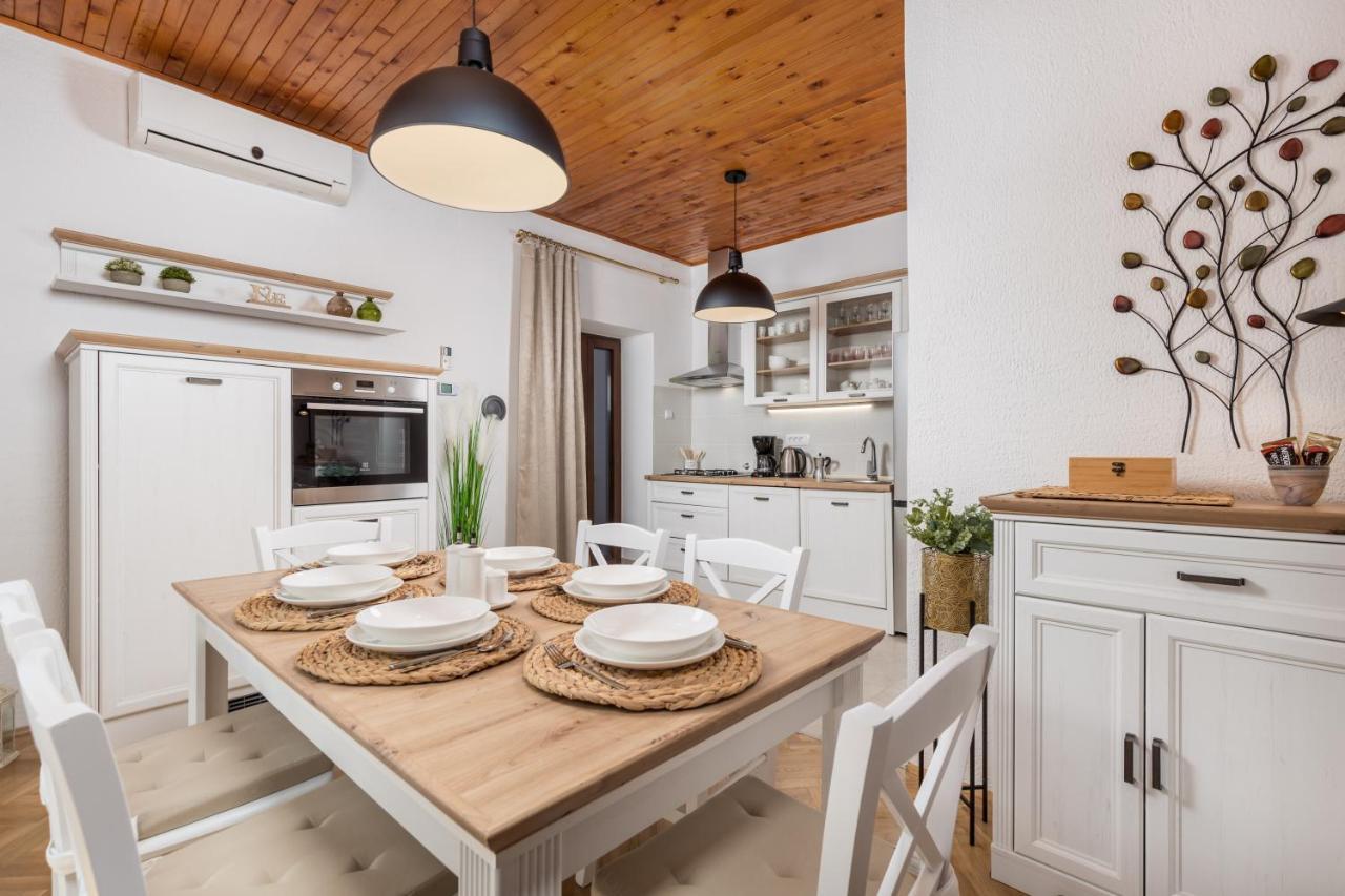 Apartment Carmen Матули Екстериор снимка