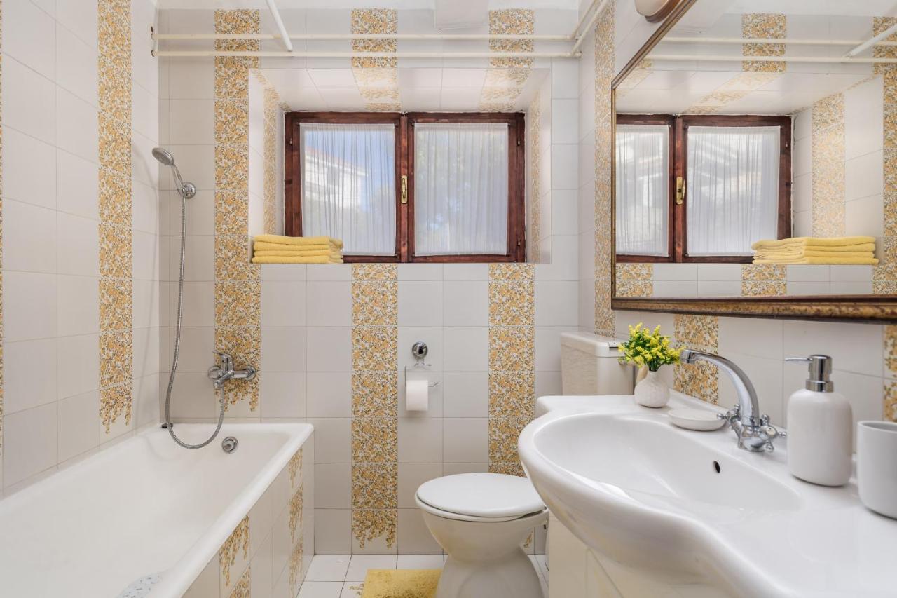 Apartment Carmen Матули Екстериор снимка