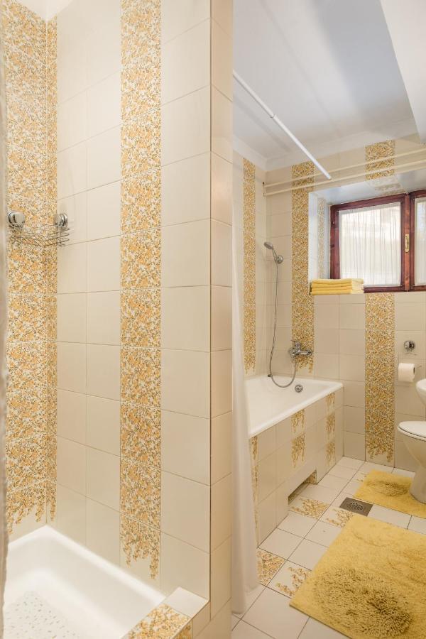 Apartment Carmen Матули Екстериор снимка