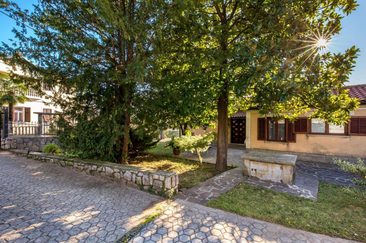 Apartment Carmen Матули Екстериор снимка