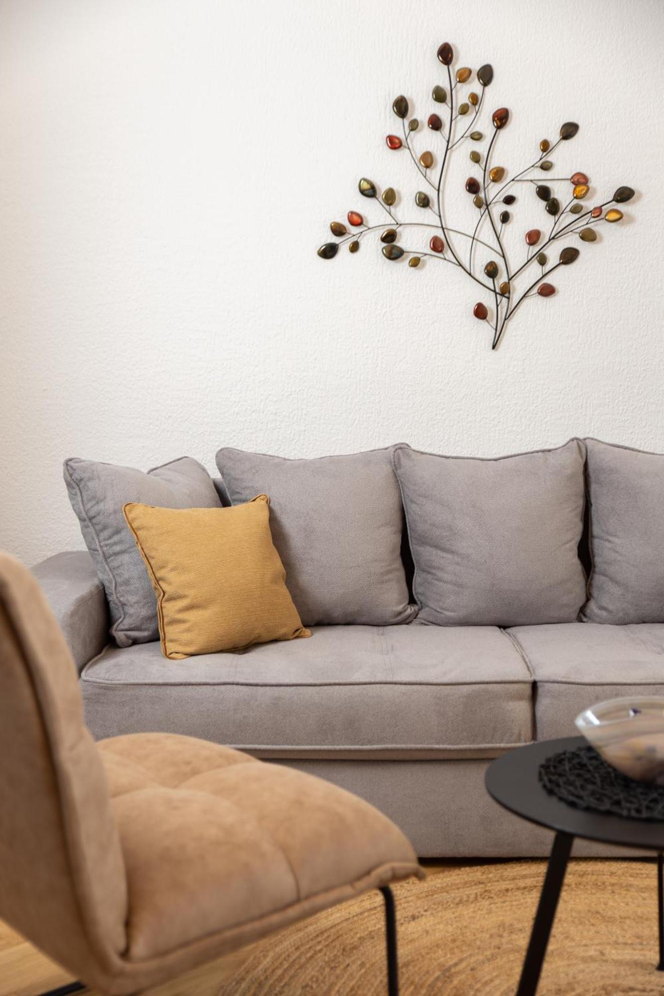 Apartment Carmen Матули Екстериор снимка