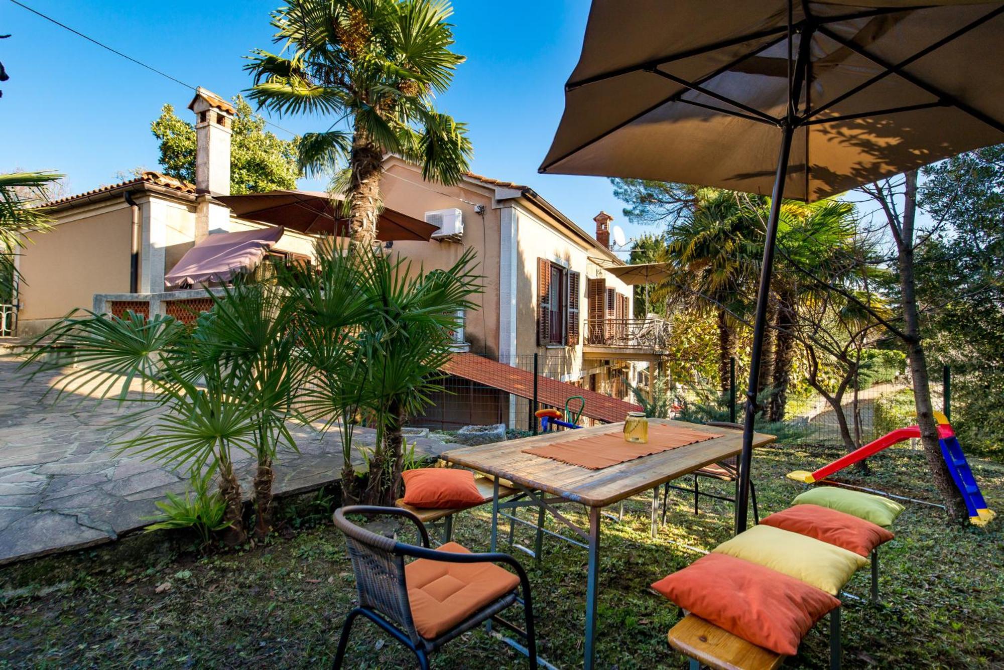 Apartment Carmen Матули Екстериор снимка