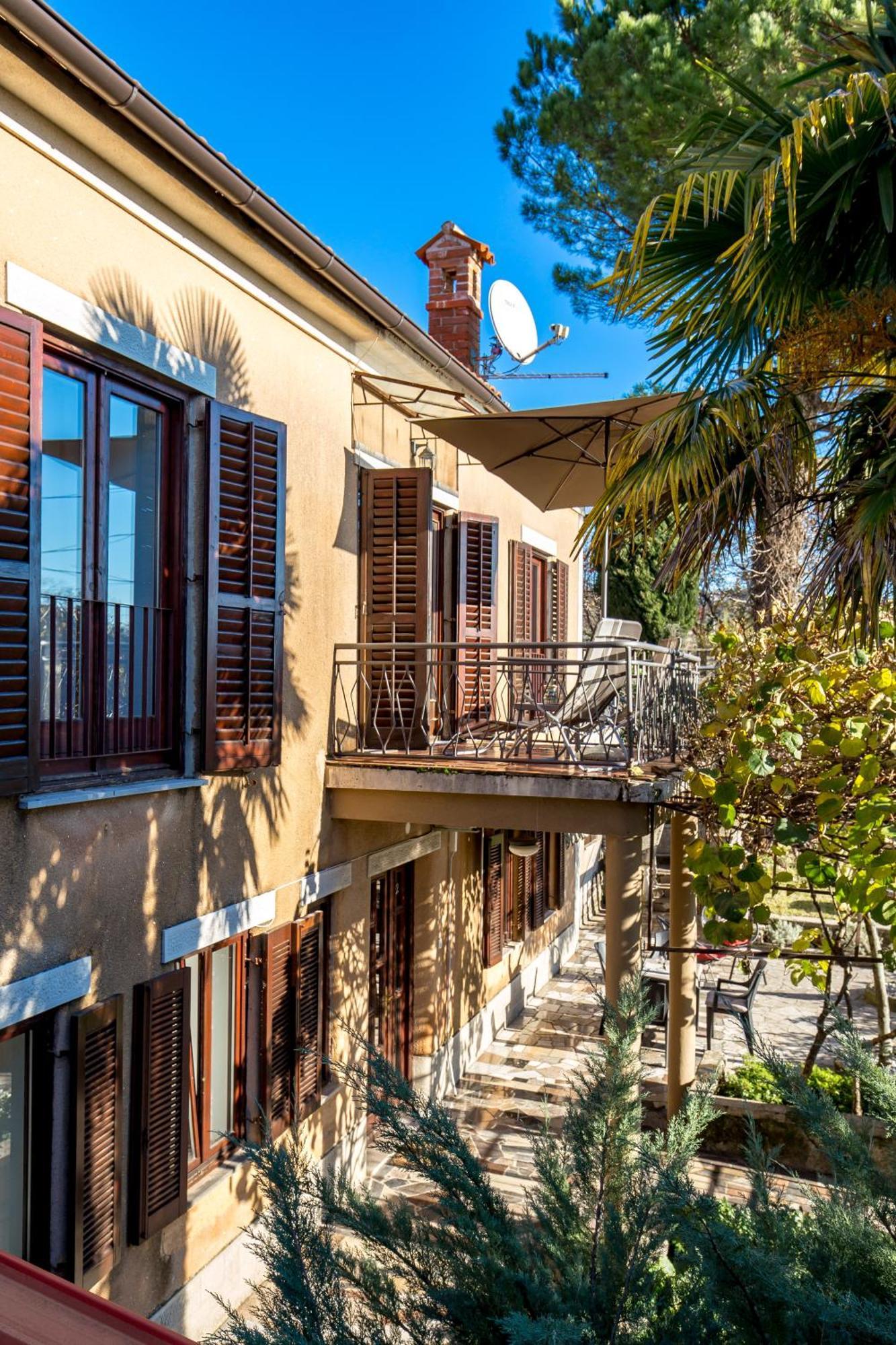 Apartment Carmen Матули Екстериор снимка
